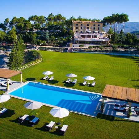 Hotel La Escondida - Singular'S Hotels Penaguila Bagian luar foto