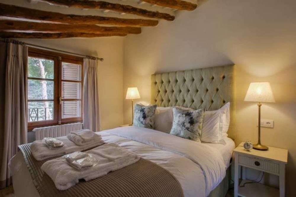 Hotel La Escondida - Singular'S Hotels Penaguila Bagian luar foto